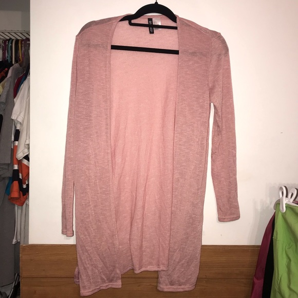 H&M Sweaters - Light cardigan/tunic H&M